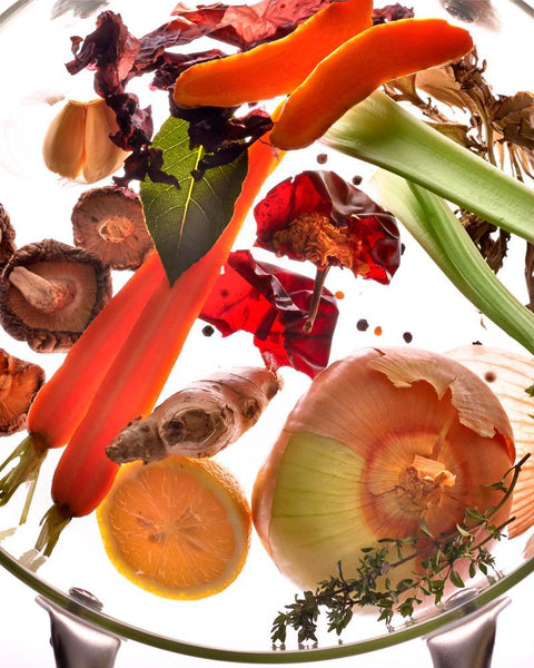 Ask the Nutritionist: Conflicted Omnivore