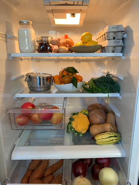 Behind Closed Doors: Gabe Kennedy