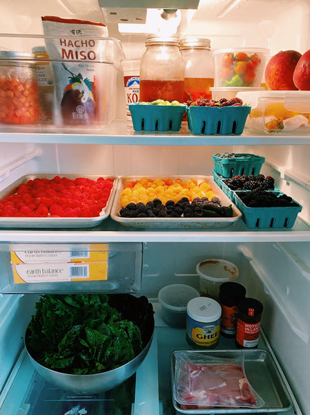 Behind Closed Doors: Sandy Ho