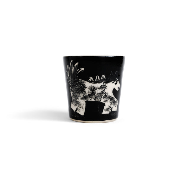 Horse Mug