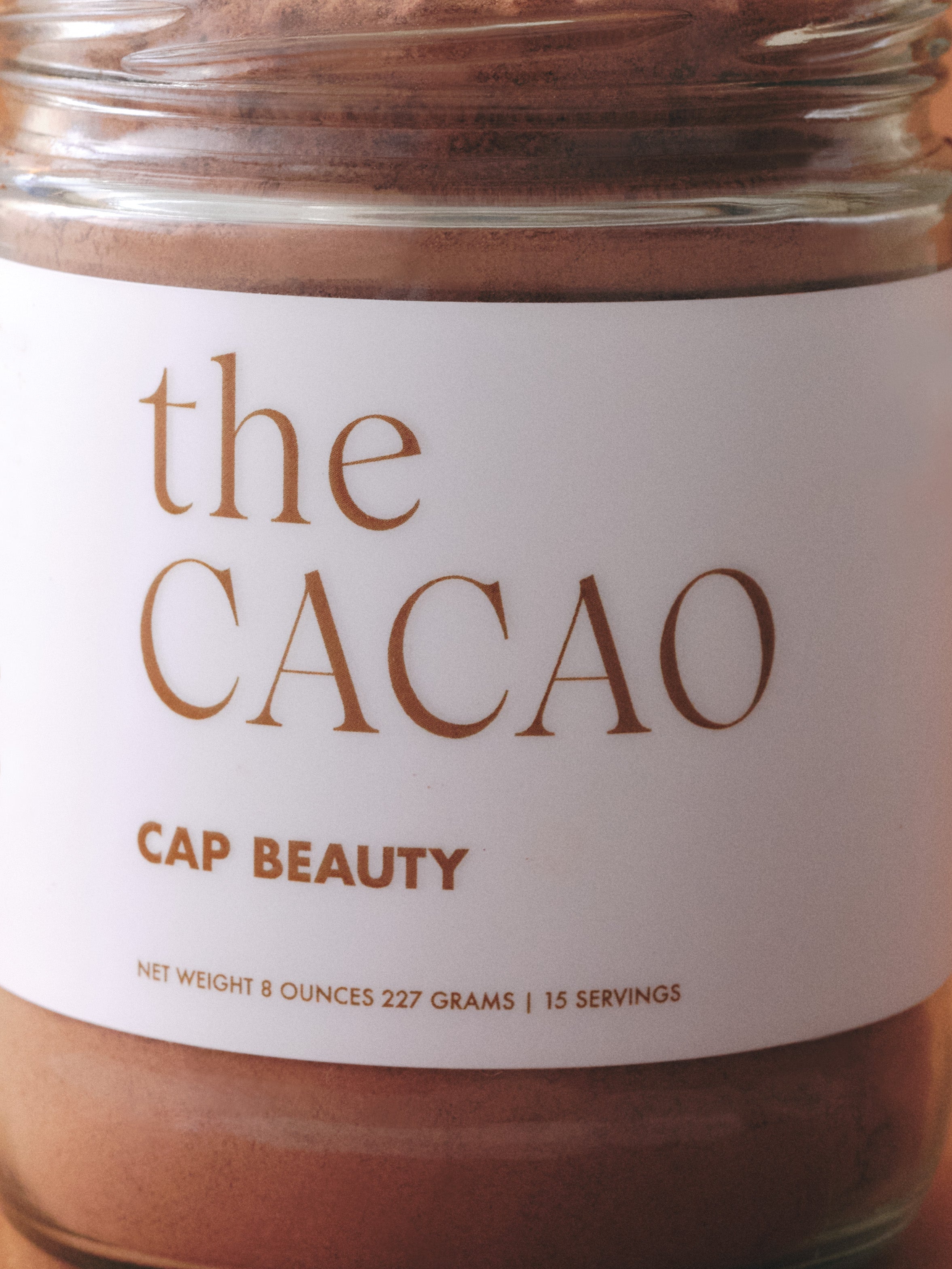 SHOP CACAO