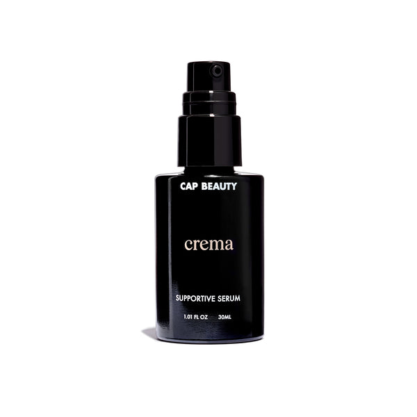 crema supportive serum - CAP Beauty
