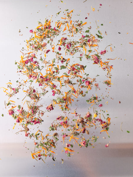 High Desert Skin Tea