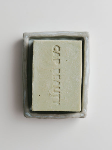 Pastoral + Shoshi Soap Dish