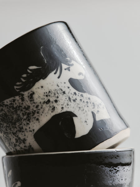 Horse Mug
