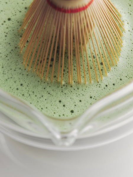 The Big Matcha