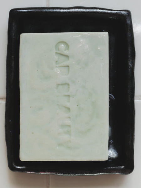 Pastoral + Shoshi Soap Dish