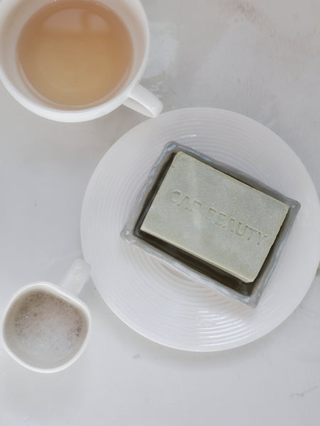 Shoshi Soap Dish