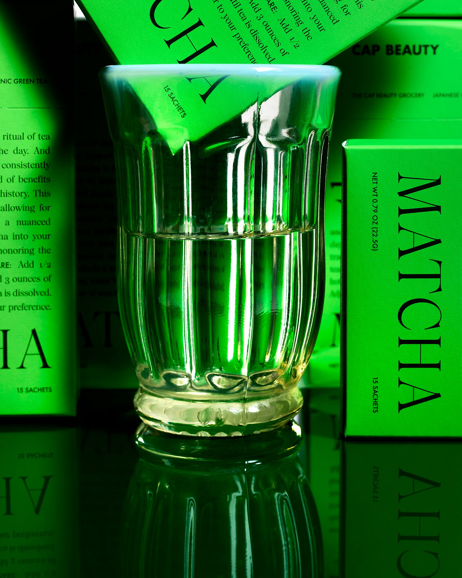 Beauty Is Wellness. Wellness Is Beauty. – CAP Beauty