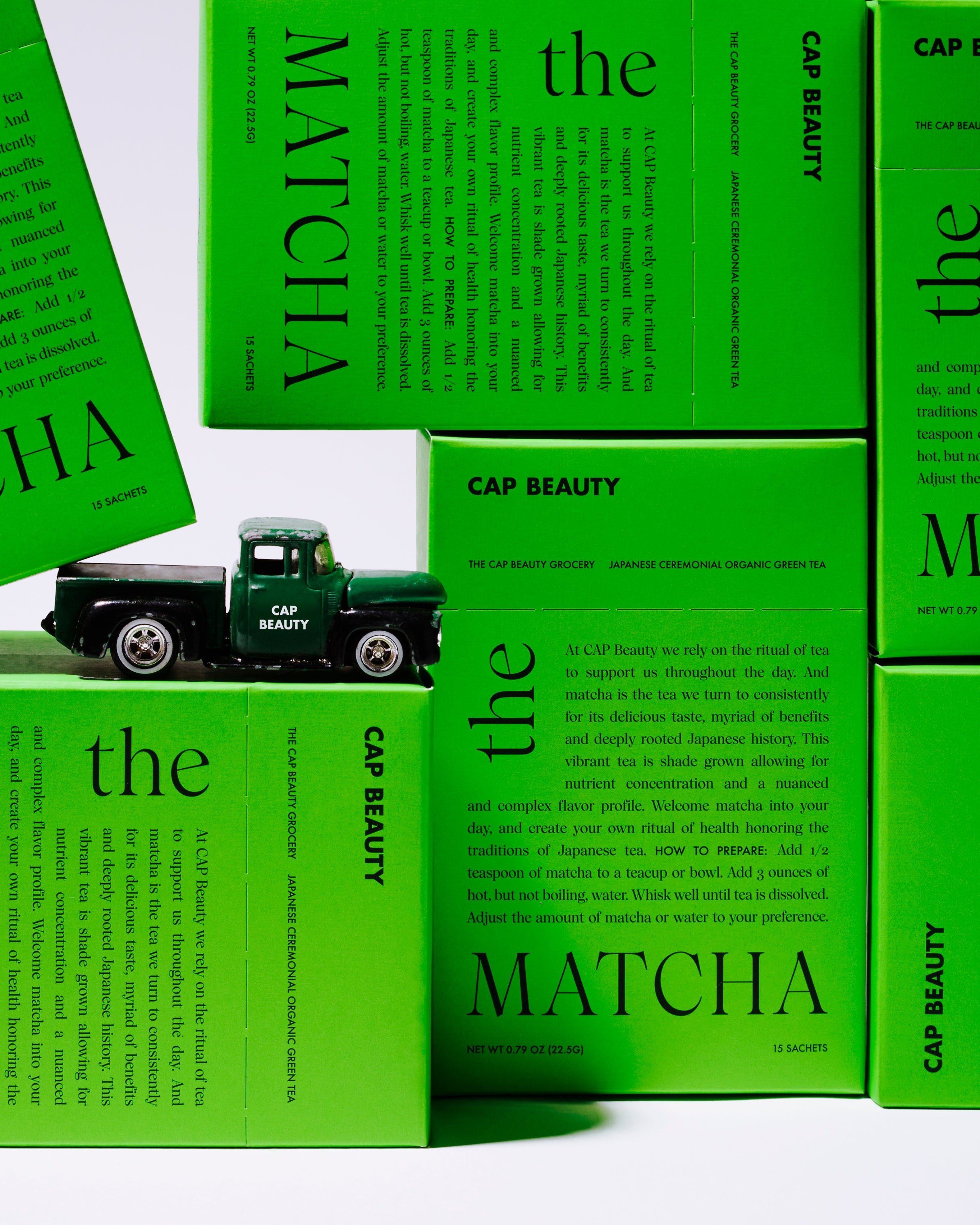 Beauty Is Wellness. Wellness Is Beauty. – CAP Beauty