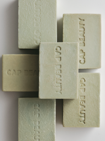 Pastoral Bar Soap