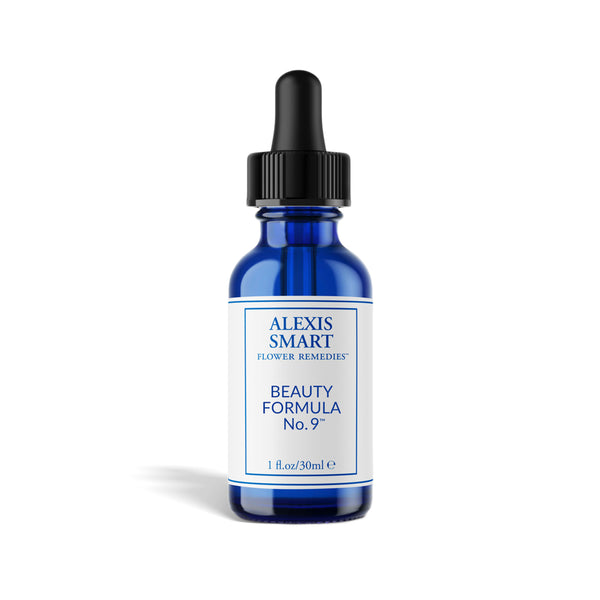 Alexis Smart Flower Remedies - Beauty Formula No.9 - CAP Beauty