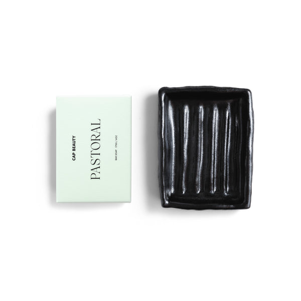 Pastoral + Shoshi Soap Dish