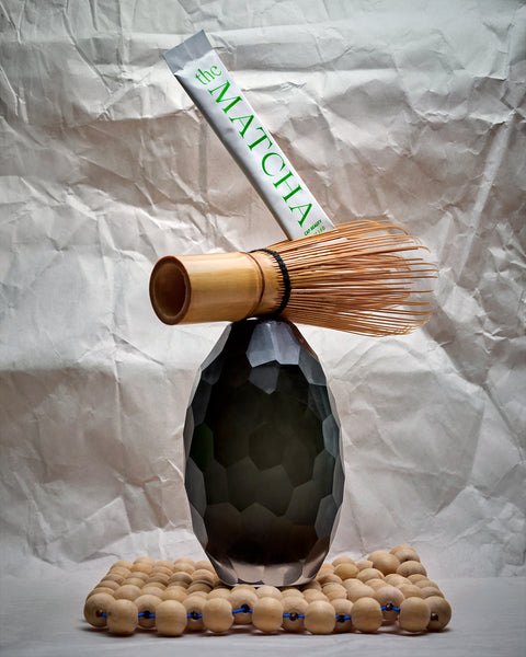 CAP Beauty - Matcha Stick - Organic Ceremonial Grade