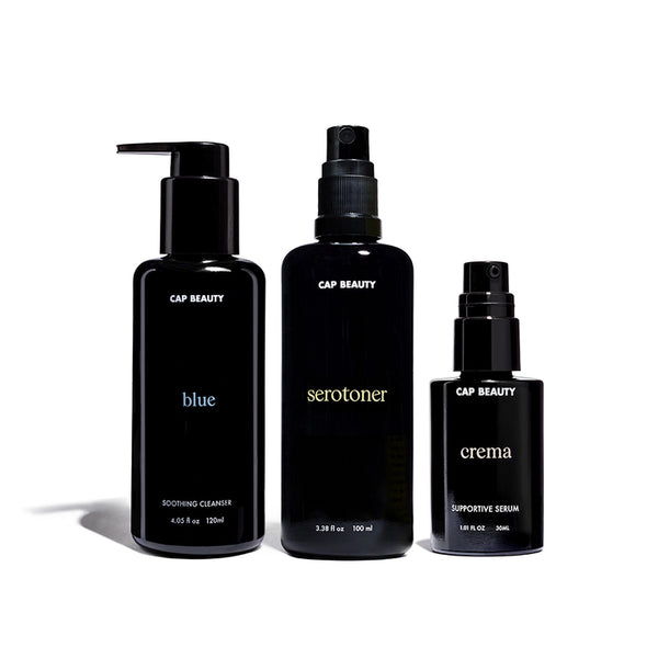 CAP Beauty - Skincare Bundle - CAP Beauty