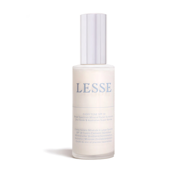 Lesse - Every Tone SPF 30 - Face - CAP Beauty