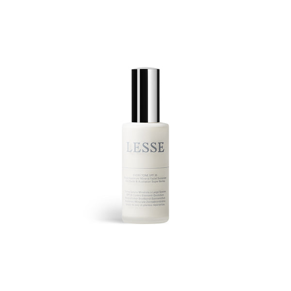 Lesse - Every Tone SPF 30 - Face - CAP Beauty