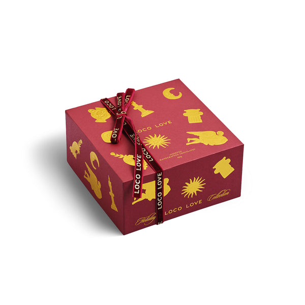 Loco Love - Holiday Gift Box - CAP Grocery