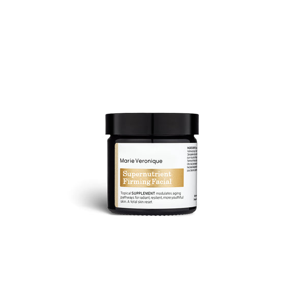 Marie Veronique - Supernutrient Firming Facial - CAP Beauty
