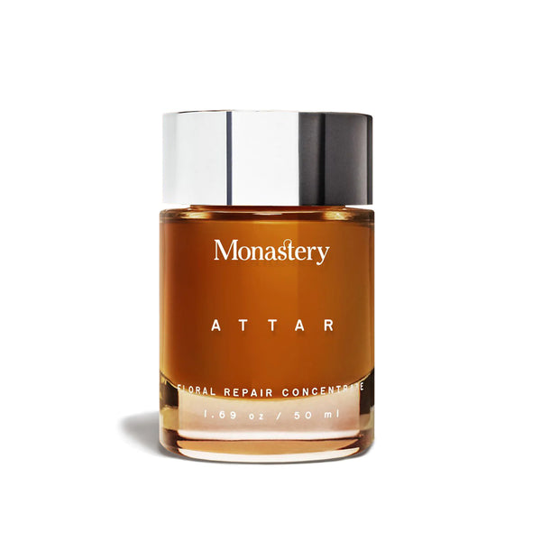 Monastery - Attar Floral Repair Concentrate - CAP Beauty