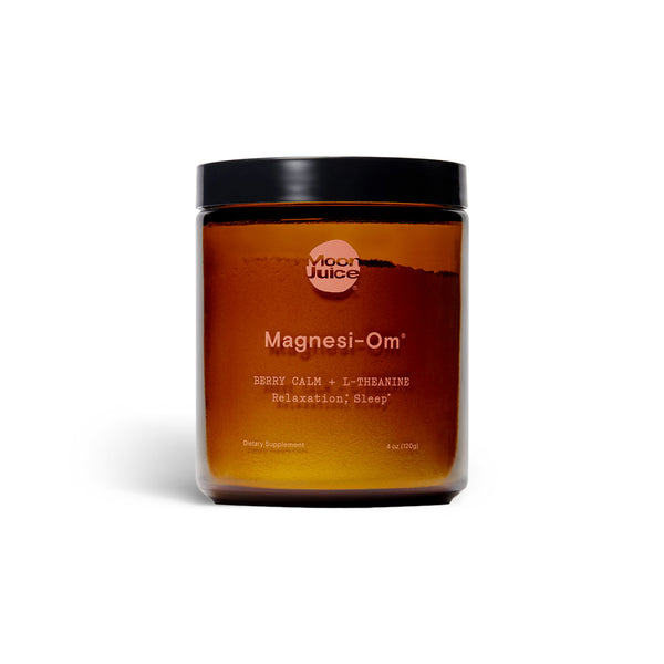 Moon Juice - Magnesi-Om - CAP Grocery