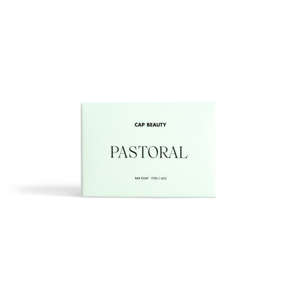 Pastoral Bar Soap