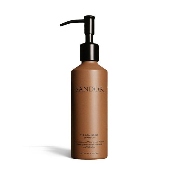Sandor - Grounding Shampoo - CAP Beauty