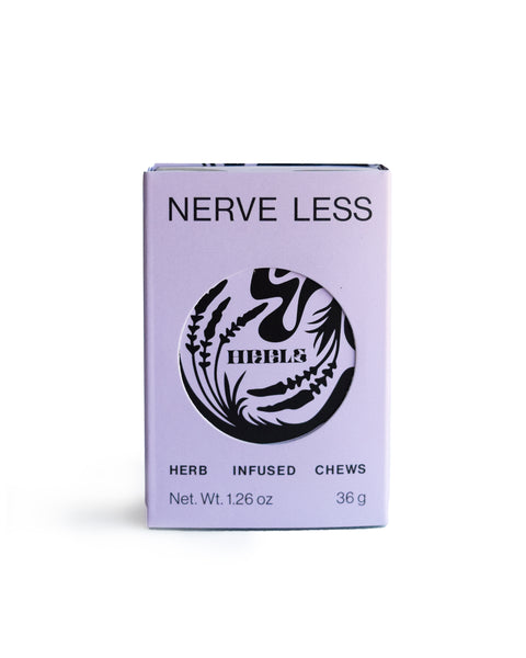 Supernatural - HRBLS Nerve Less - CAP Grocery