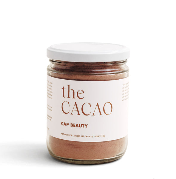 The Cacao - CAP Beauty
