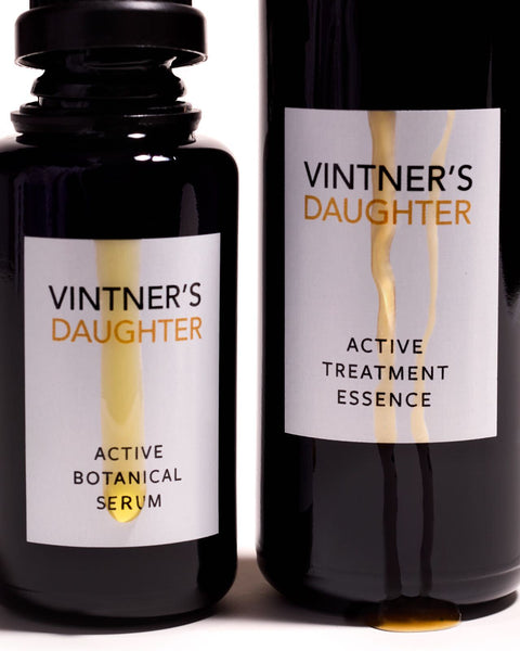 Vintner's Daughter - Active Botanical Serum - CAP Beauty