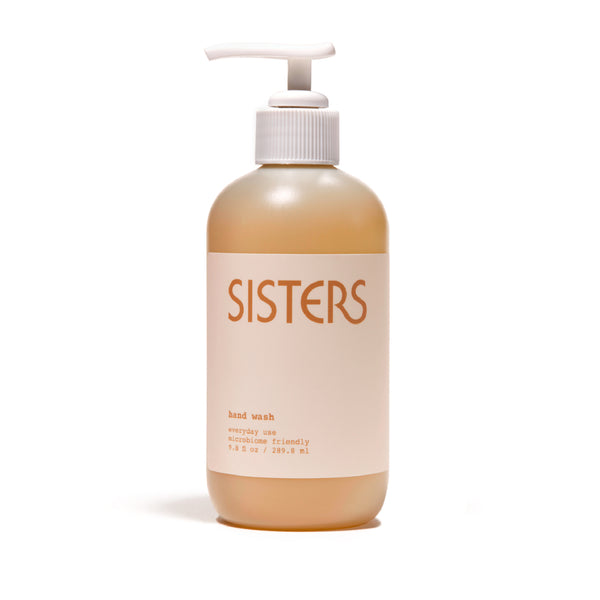 Sisters - Hand Wash - CAP Beauty