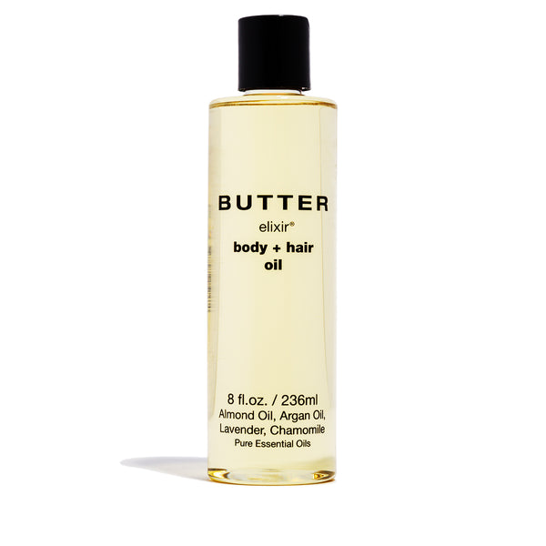 Butter Elixir - Butter Elixir - CAP Beauty