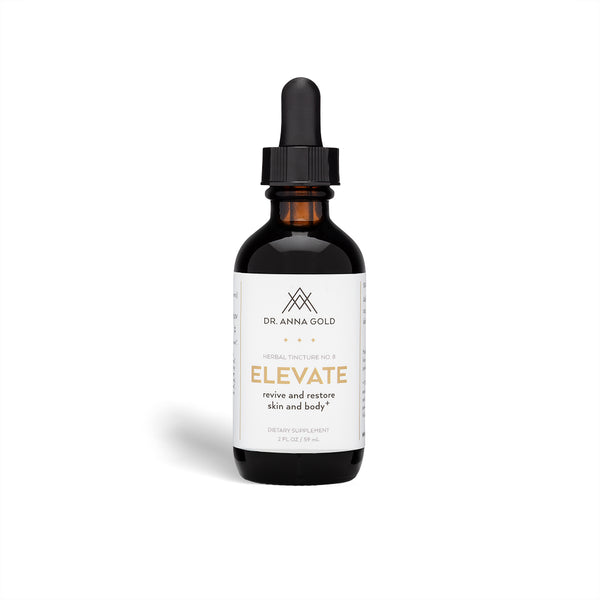Dr. Anna Gold - Elevate - CAP Beauty