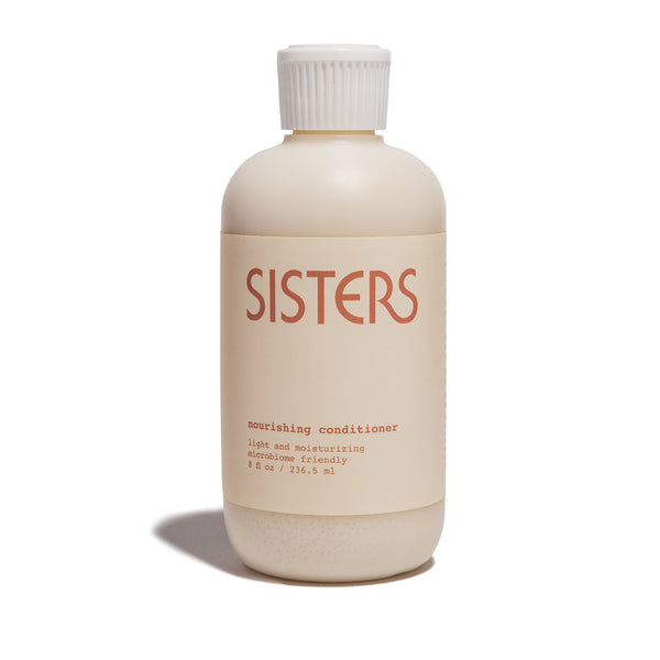 Sisters - Nourishing Conditioner - CAP Beauty